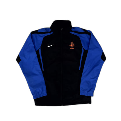 Nike x Niederlande Vintage Trackjacket 2010 | M