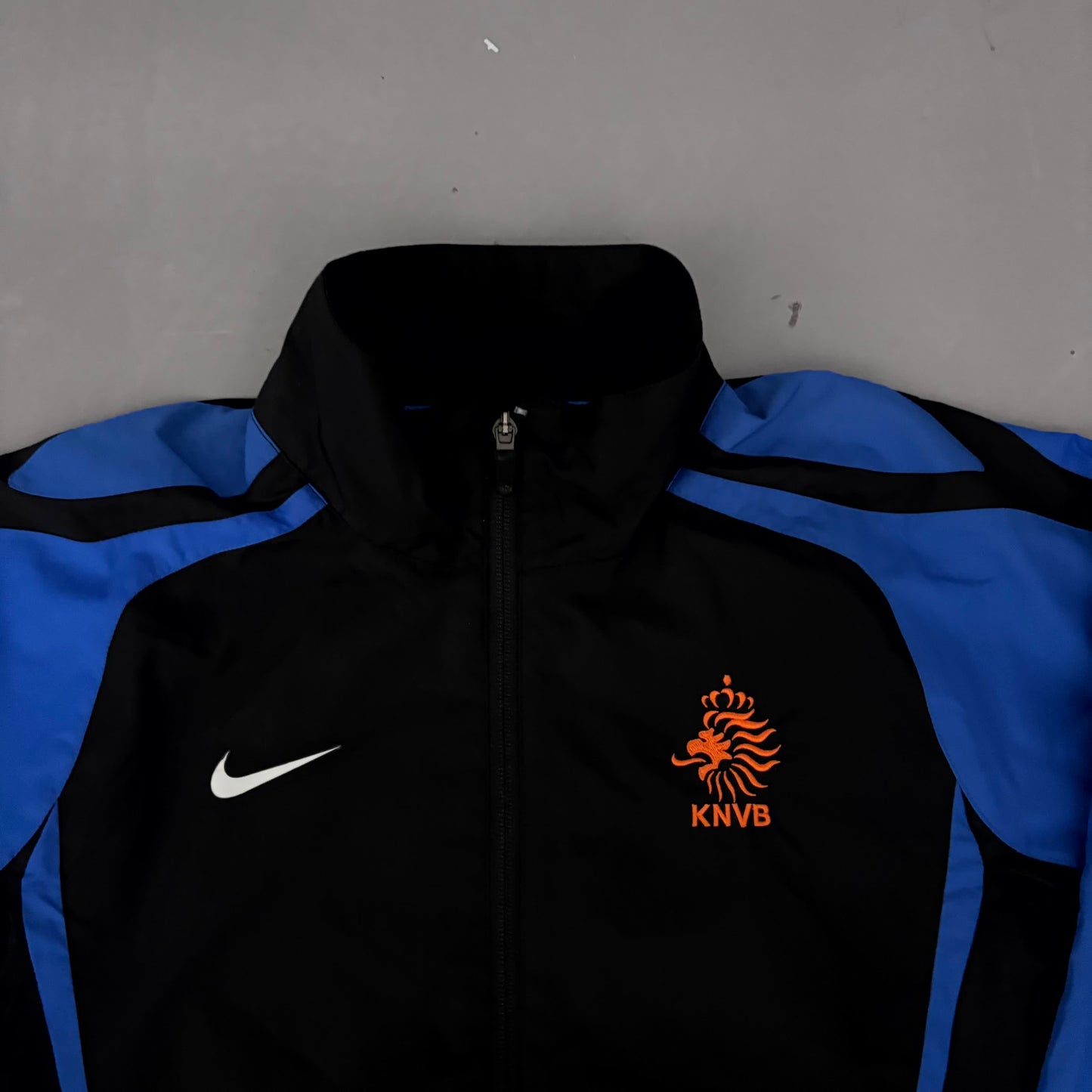 Nike x Niederlande Vintage Trackjacket 2010 | M