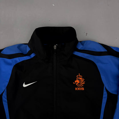 Nike x Niederlande Vintage Trackjacket 2010 | M