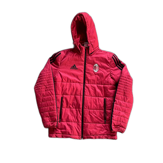 Adidas x AC Mailand Vintage Puffer 2013/14 | S