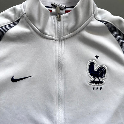Nike x Frankreich Vintage Jacket 2014/15 | M