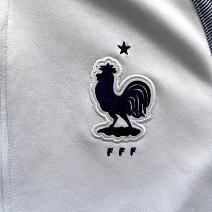Nike x Frankreich Vintage Jacket 2014/15 | M