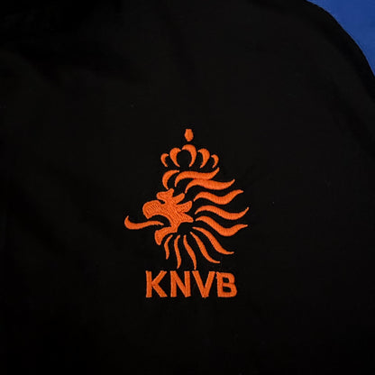 Nike x Niederlande Vintage Trackjacket 2010 | M