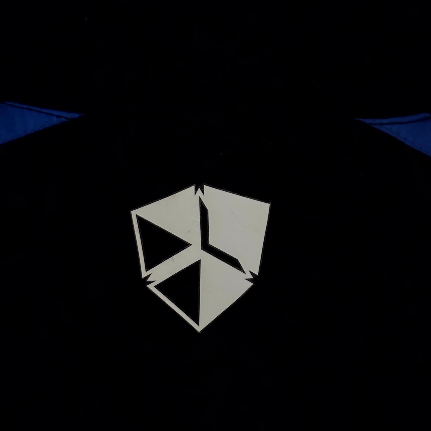 Nike x Niederlande Vintage Trackjacket 2010 | M