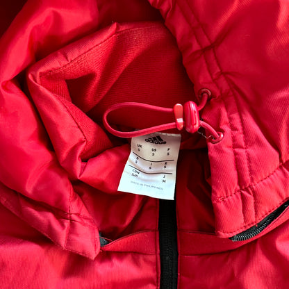 Adidas x AC Mailand Vintage Puffer 2013/14 | S