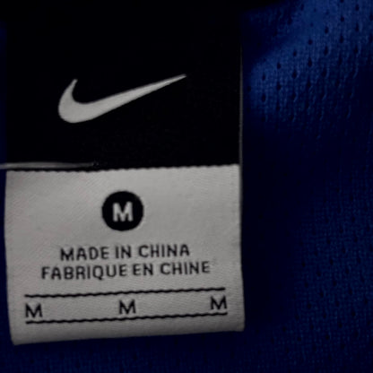 Nike x Niederlande Vintage Trackjacket 2010 | M