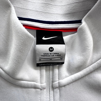 Nike x Frankreich Vintage Jacket 2014/15 | M