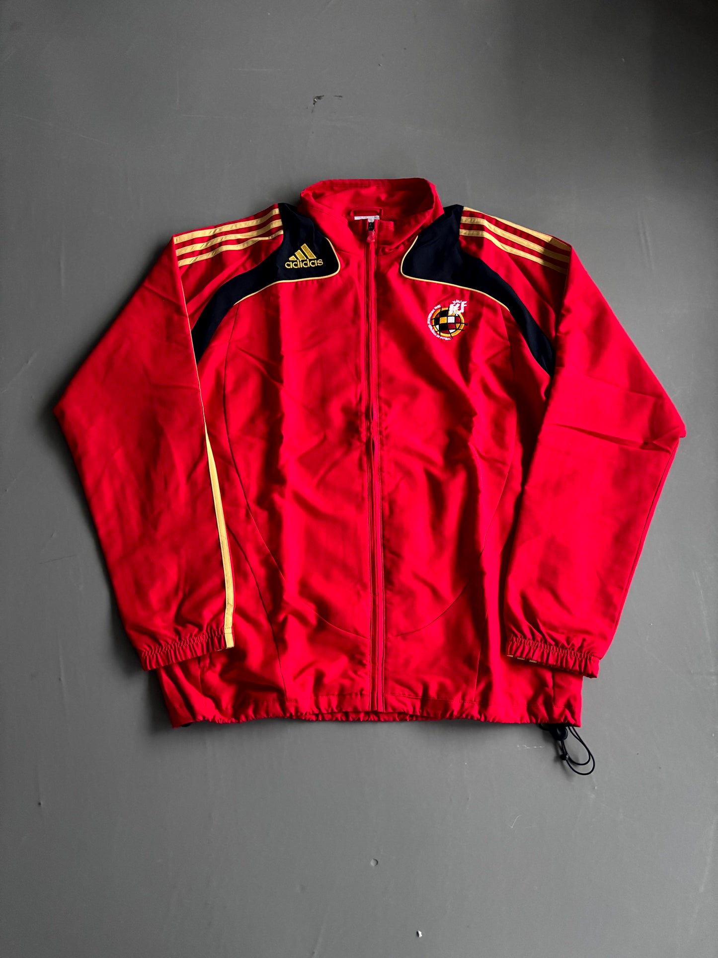 Spain Vintage Tracksuit XL