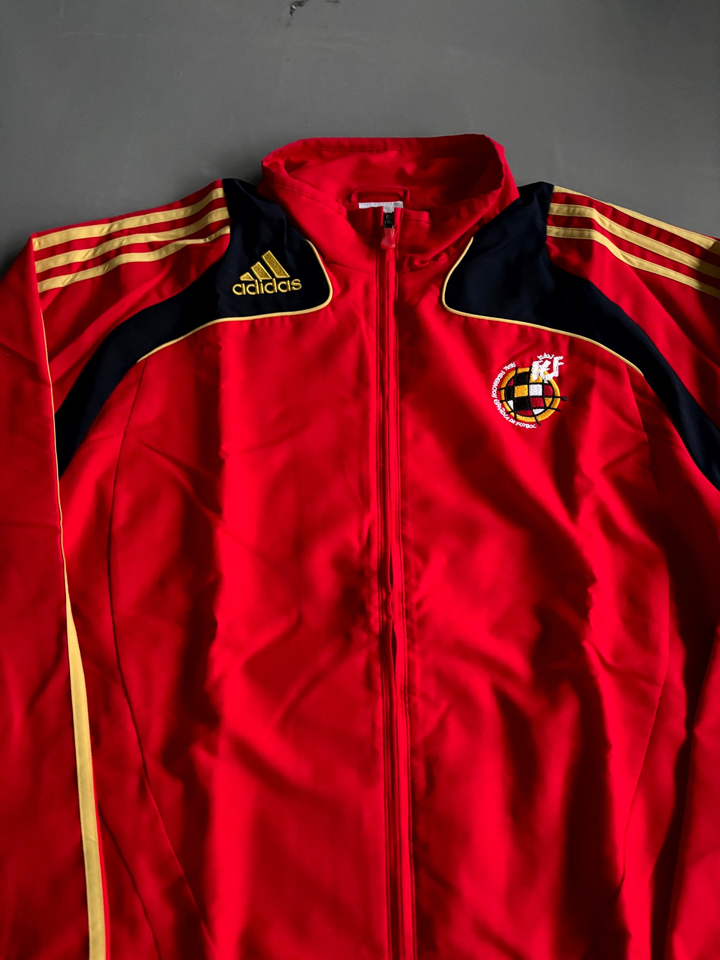 Spain Vintage Tracksuit XL