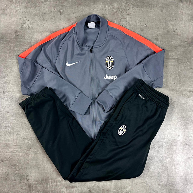 Nike Juventus Turin Tracksuit M