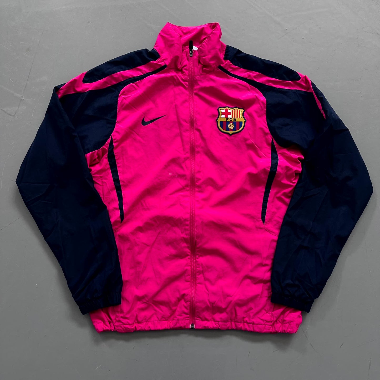 Nike x FC Barcelona Vintage Tracksuit 2012/13 | M