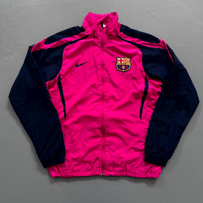 Nike x FC Barcelona Vintage Tracksuit 2012/13 | M
