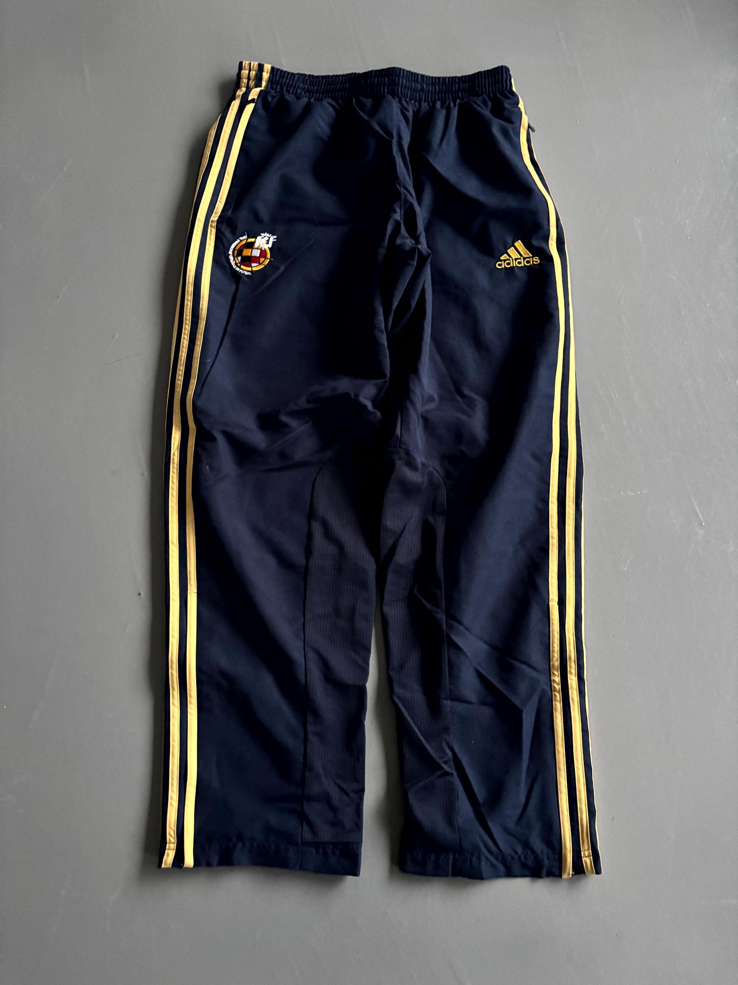 Spain Vintage Tracksuit XL