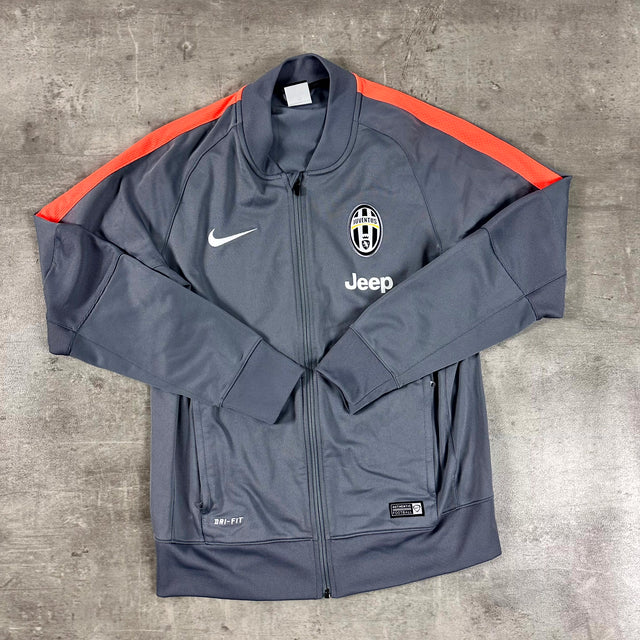 Nike Juventus Turin Tracksuit M