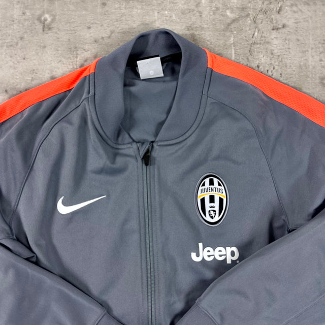 Nike Juventus Turin Tracksuit M