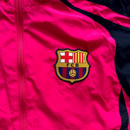 Nike x FC Barcelona Vintage Tracksuit 2012/13 | M