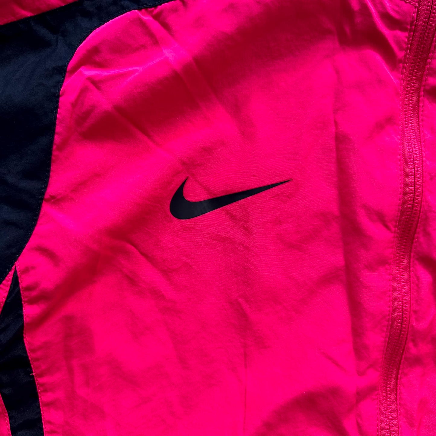 Nike x FC Barcelona Vintage Tracksuit 2012/13 | M