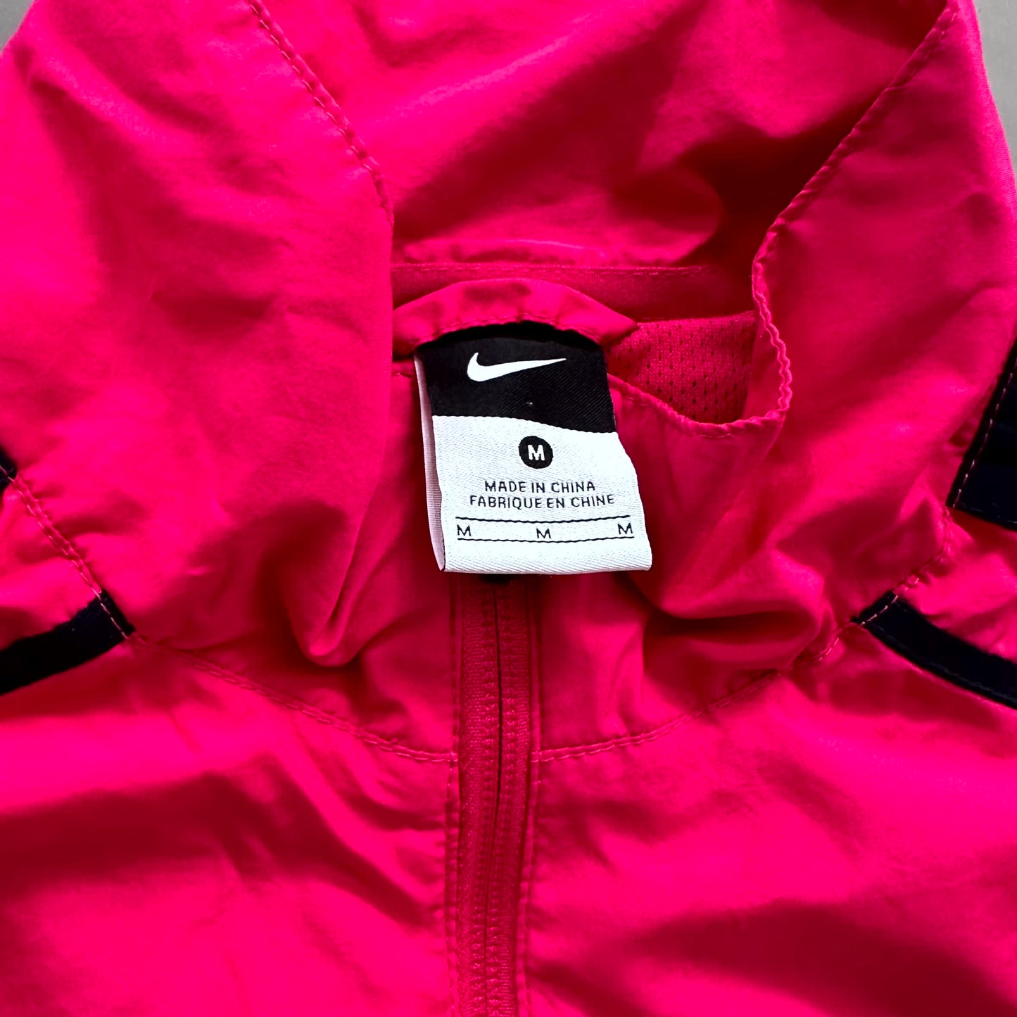 Nike x FC Barcelona Vintage Tracksuit 2012/13 | M