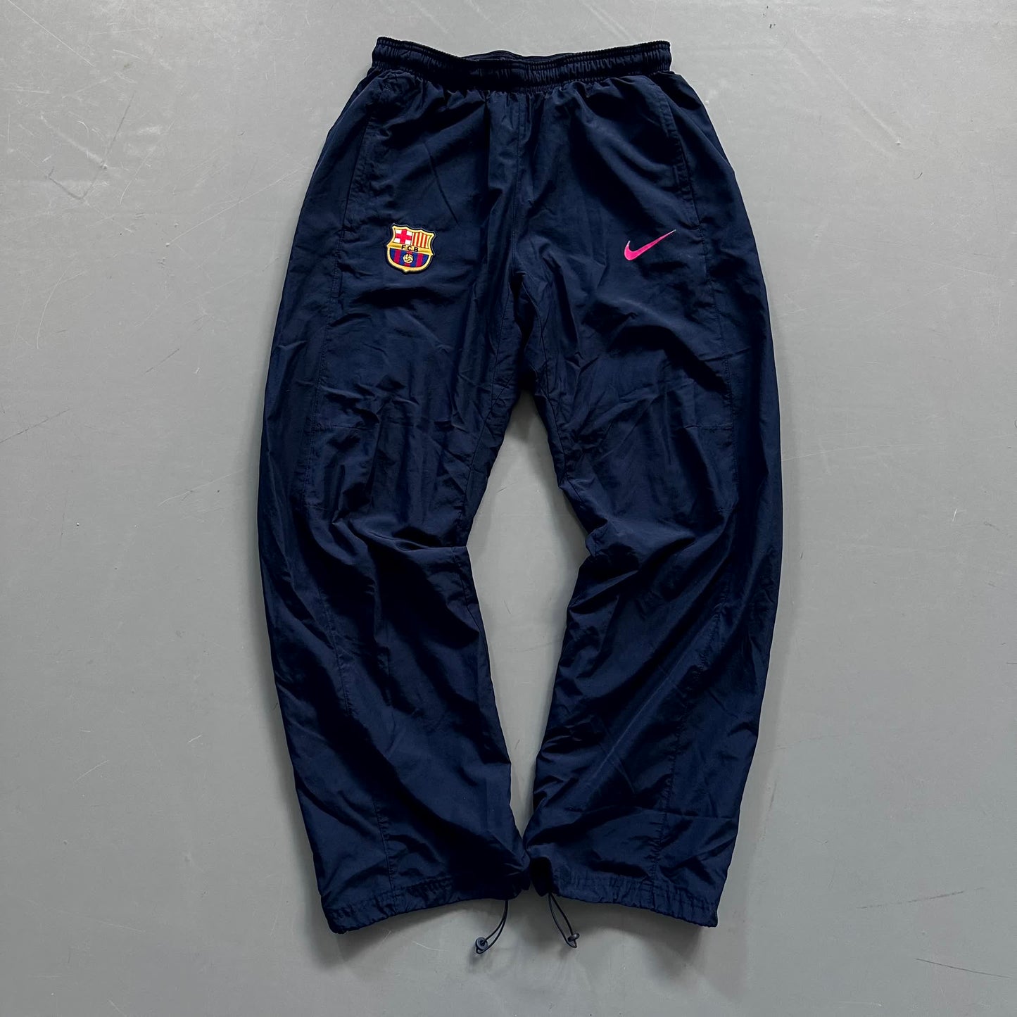Nike x FC Barcelona Vintage Tracksuit 2012/13 | M