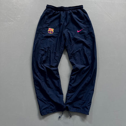 Nike x FC Barcelona Vintage Tracksuit 2012/13 | M