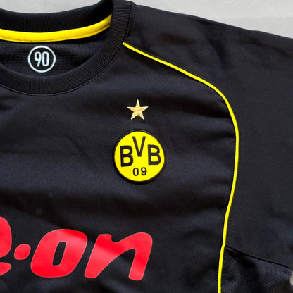 Nike x Borussia Dortmund Vintage Trikot 2006/07 | S