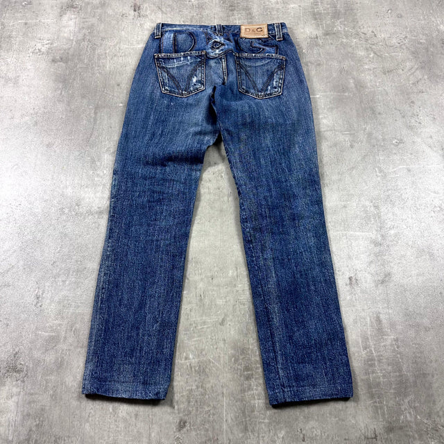 Dolce &amp; Gabbana Jeans S