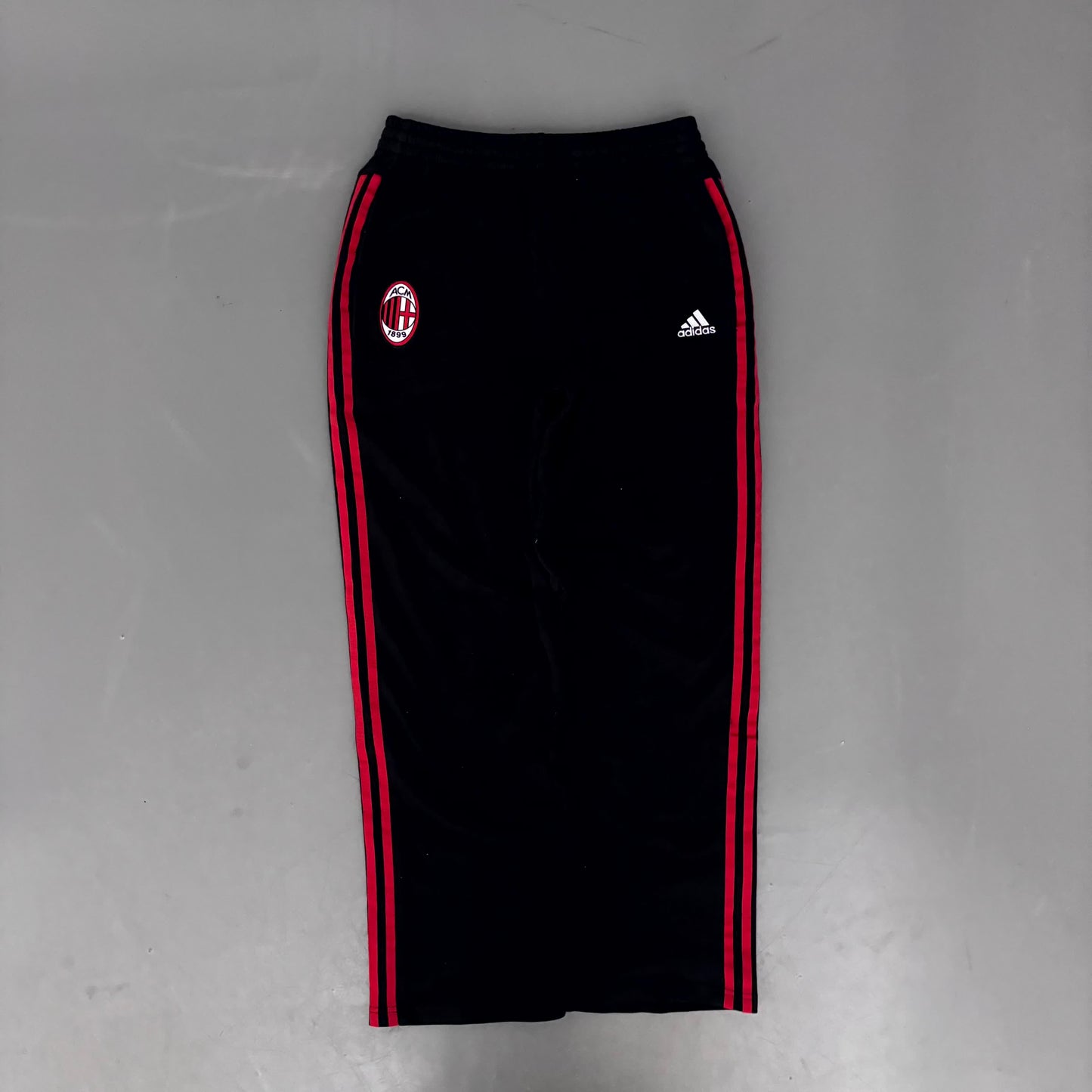 Adidas x AC Mailand Vintage Tracksuit 2003/2004 NEU | M