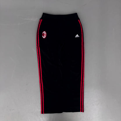 Adidas x AC Mailand Vintage Tracksuit 2003/2004 NEU | M