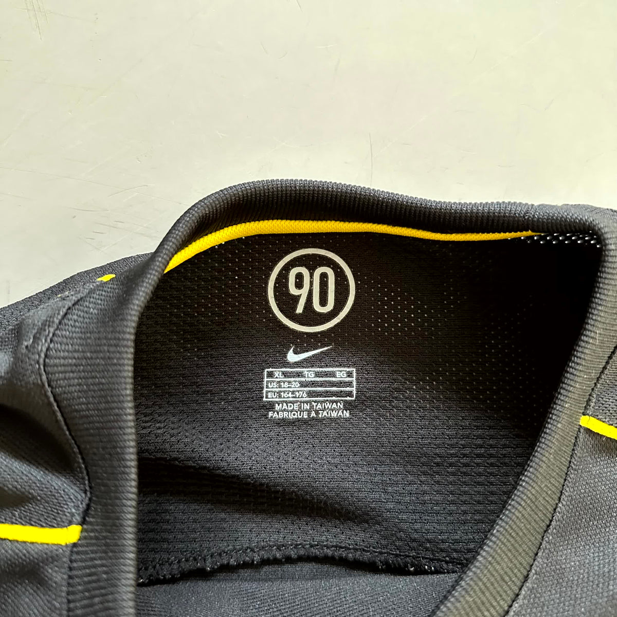 Nike x Borussia Dortmund Vintage Trikot 2006/07 | S