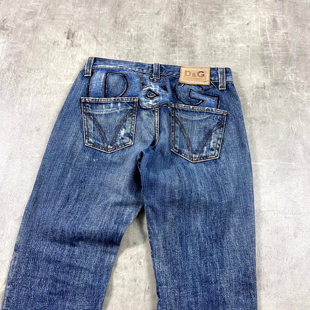 Dolce & Gabbana Jeans S