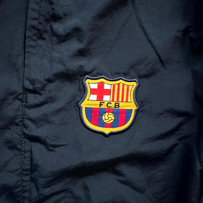 Nike x FC Barcelona Vintage Tracksuit 2012/13 | M