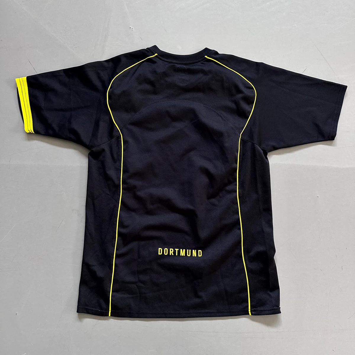 Nike x Borussia Dortmund Vintage Trikot 2006/07 | S