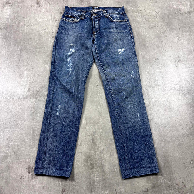 Dolce &amp; Gabbana Jeans S