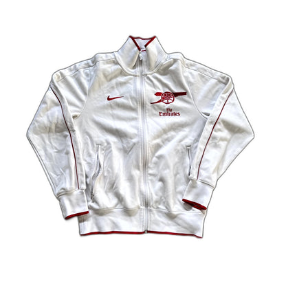 Nike x Arsenal Vintage Trackjacket 2012 | S