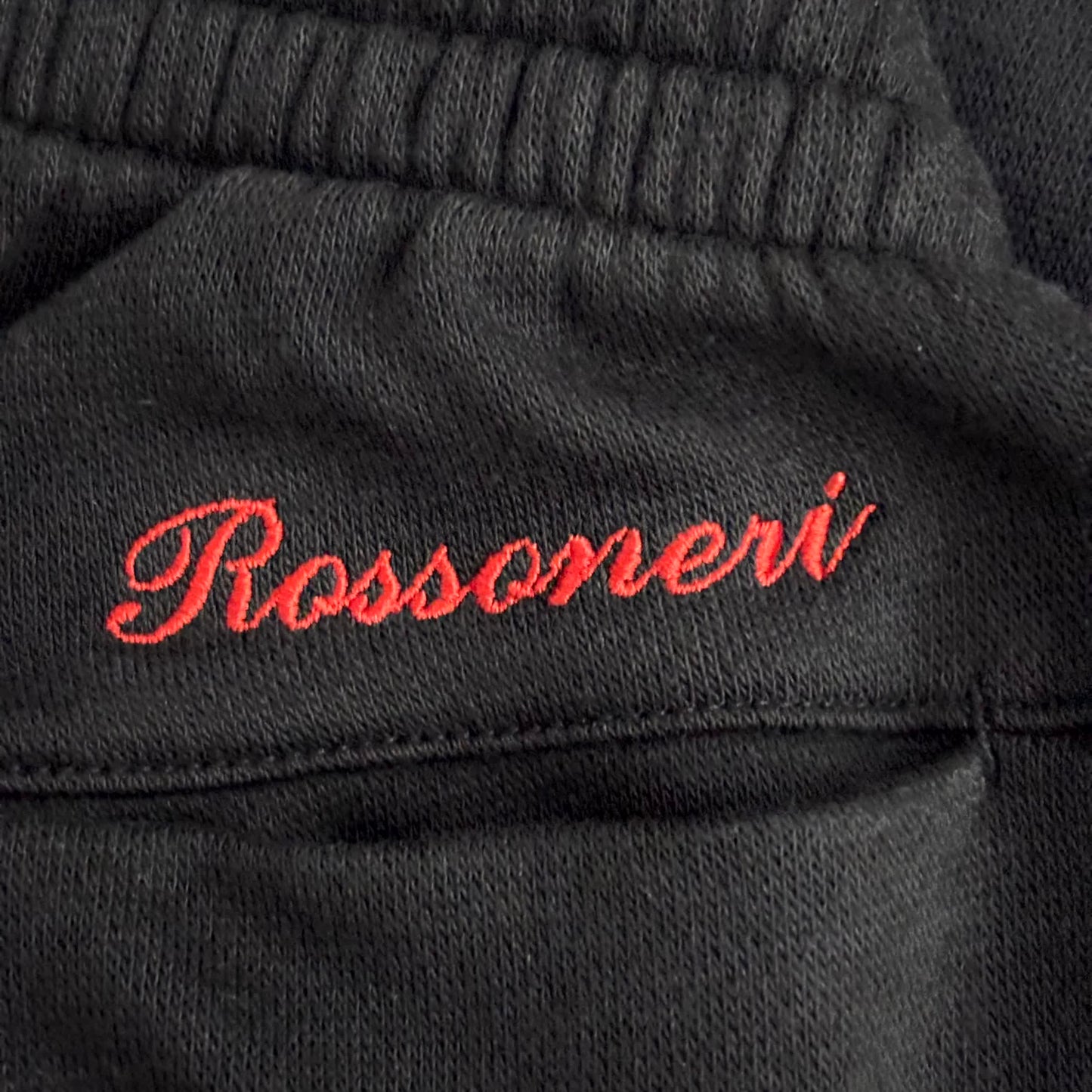 Adidas x AC Mailand Vintage Tracksuit 2003/2004 NEU | M