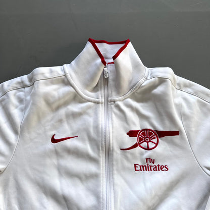 Nike x Arsenal Vintage Trackjacket 2012 | S