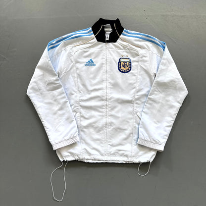 Adidas x Argentinien Vintage *Premium* Tracksuit 2006 | S