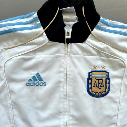 Adidas x Argentinien Vintage *Premium* Tracksuit 2006 | S