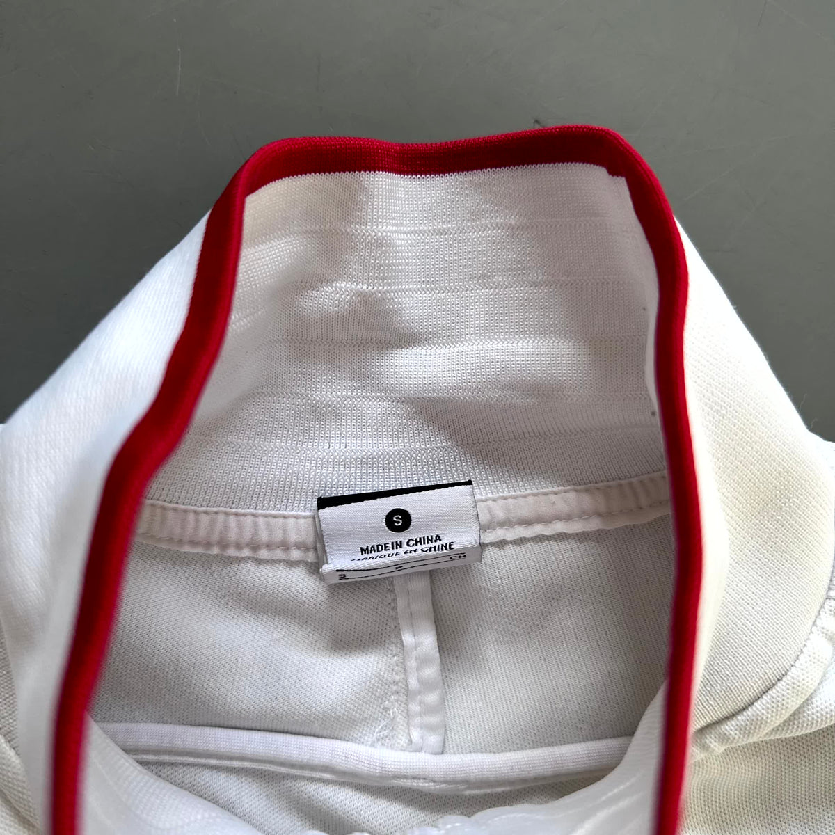 Nike x Arsenal Vintage Trackjacket 2012 | S