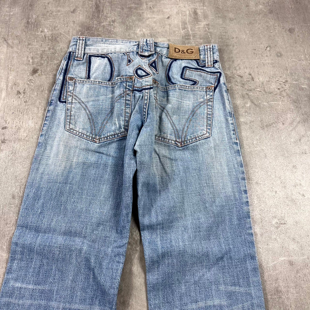 Dolce &amp; Gabbana Jeans S