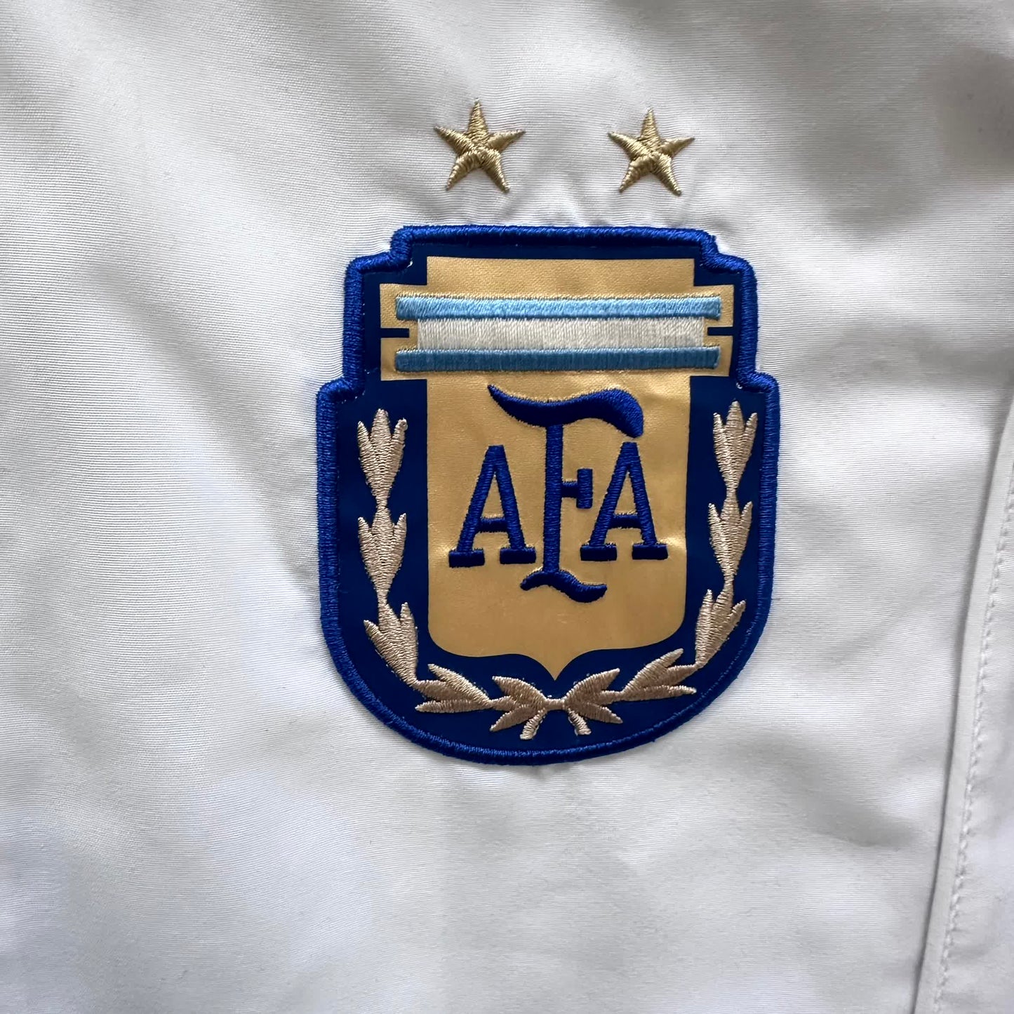 Adidas x Argentinien Vintage *Premium* Tracksuit 2006 | S