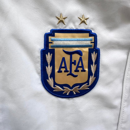 Adidas x Argentinien Vintage *Premium* Tracksuit 2006 | S