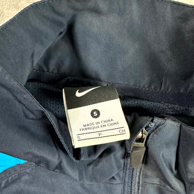 Nike FC Barcelona Tracksuit S