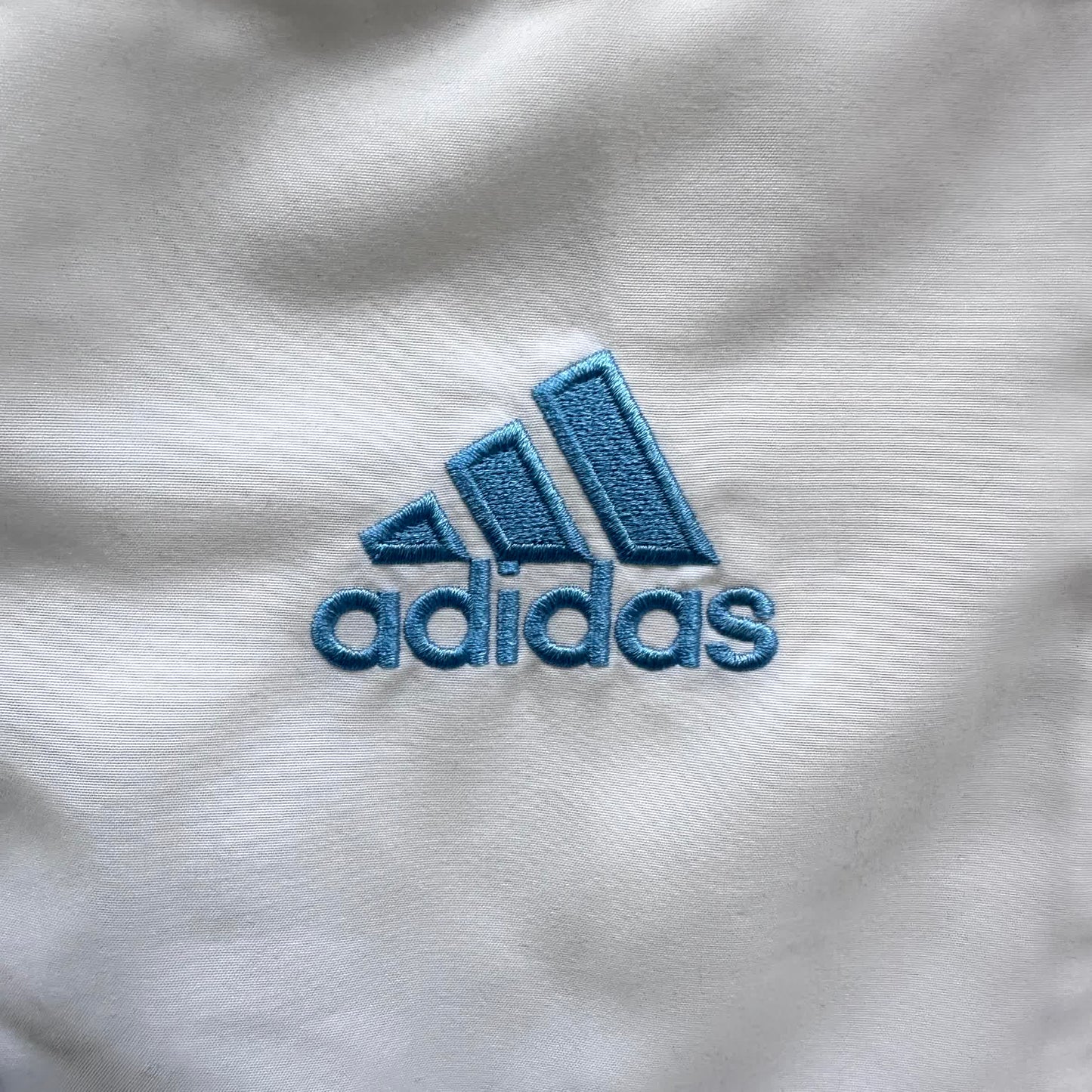 Adidas x Argentinien Vintage *Premium* Tracksuit 2006 | S