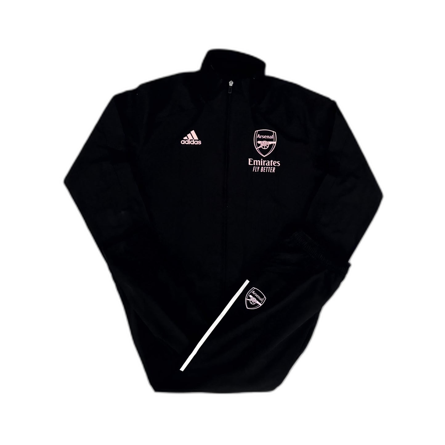 Adidas x FC Arsenal Vintage Tracksuit 2020/21 | S