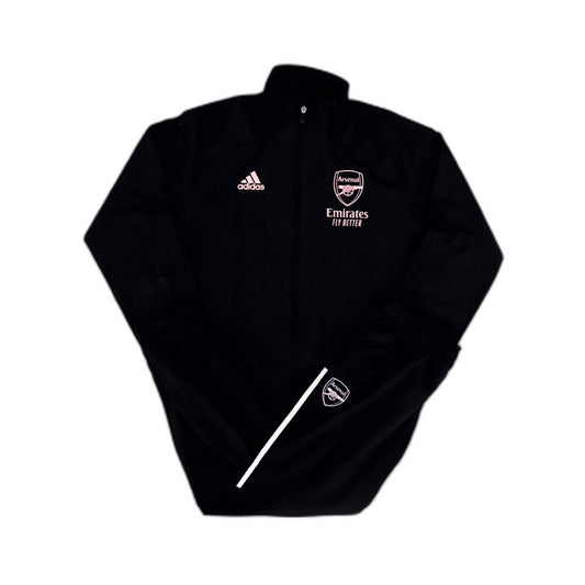Adidas x FC Arsenal Vintage Tracksuit 2020/21 | S
