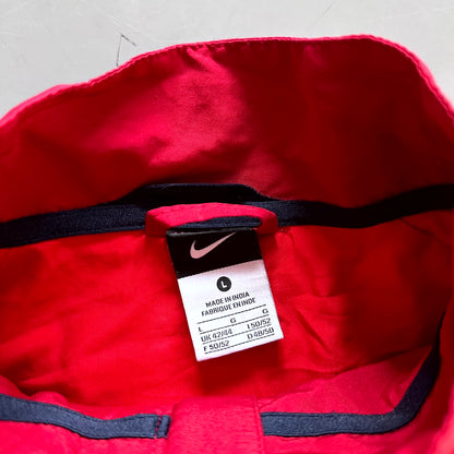 Nike x Serbien Vintage Trackjacket 2010 | L