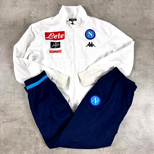 Naples Vintage Tracksuit XL