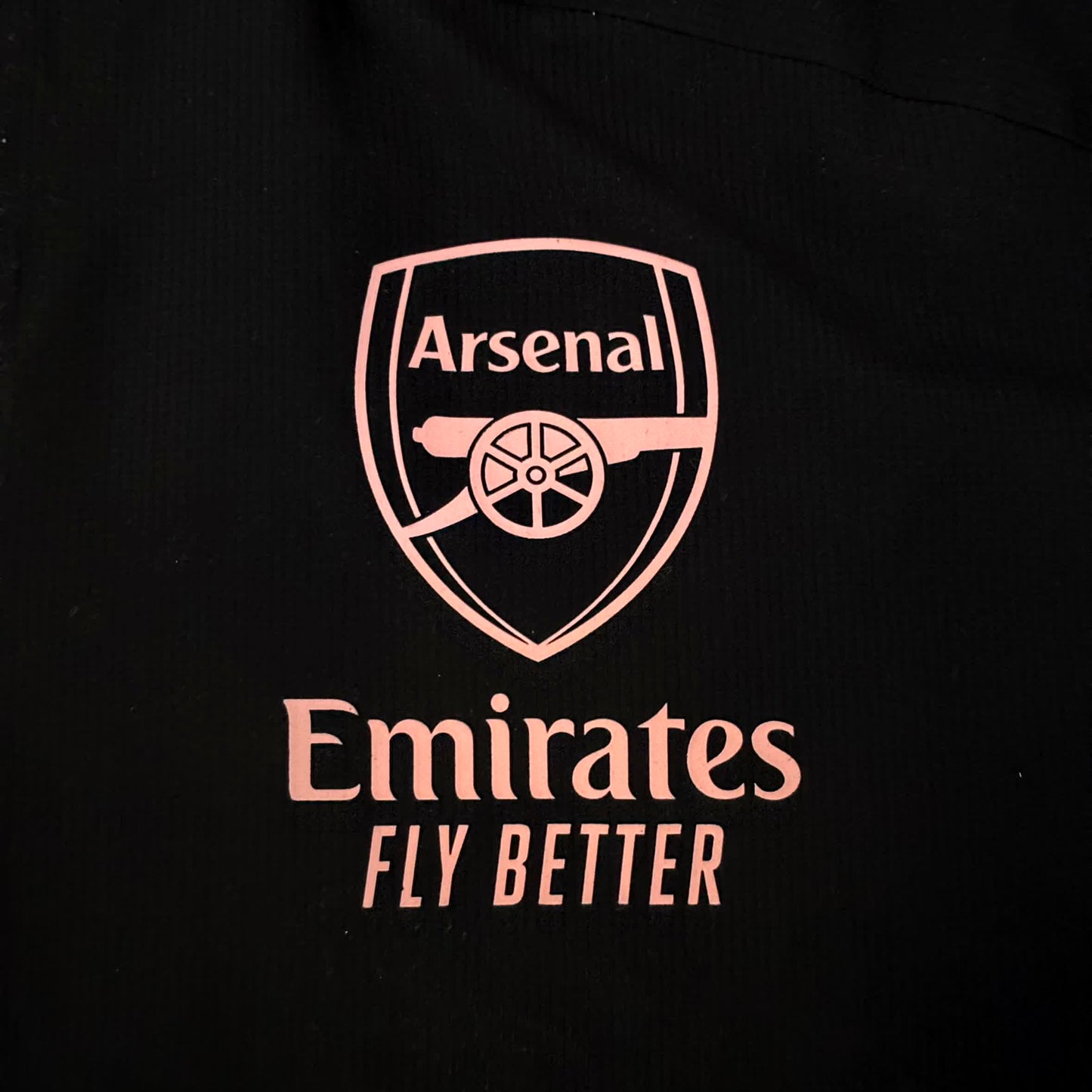 Adidas x FC Arsenal Vintage Tracksuit 2020/21 | S