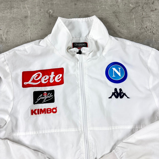 Neapel Vintage Tracksuit XL